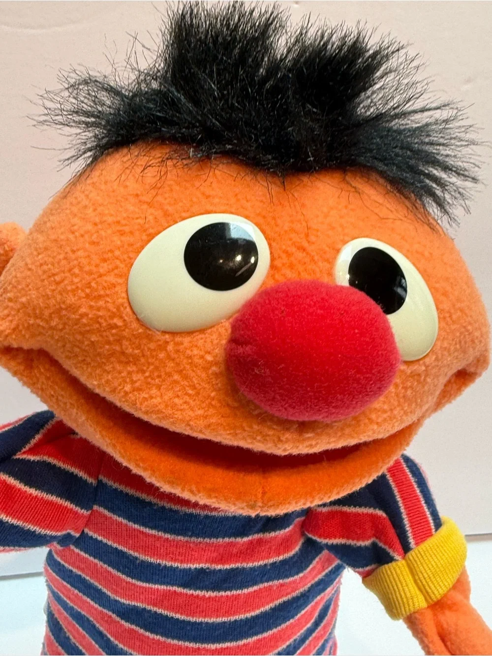 Fisher-Price sesame street